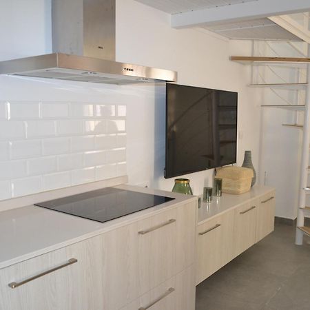 Apartamento En Playa Victoria Cádiz Exterior foto