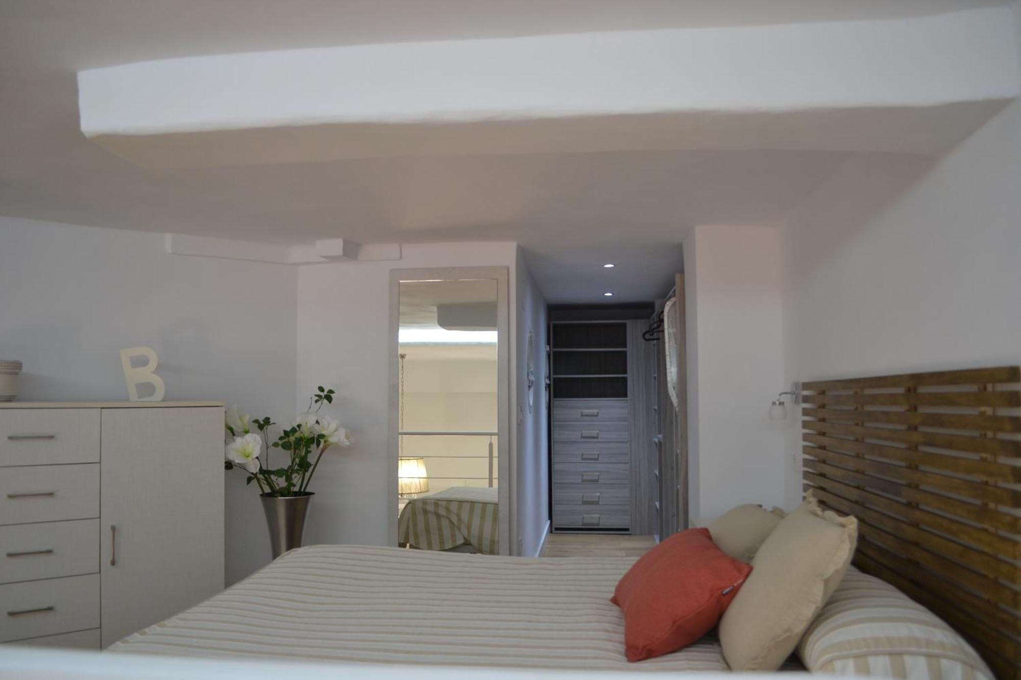 Apartamento En Playa Victoria Cádiz Exterior foto