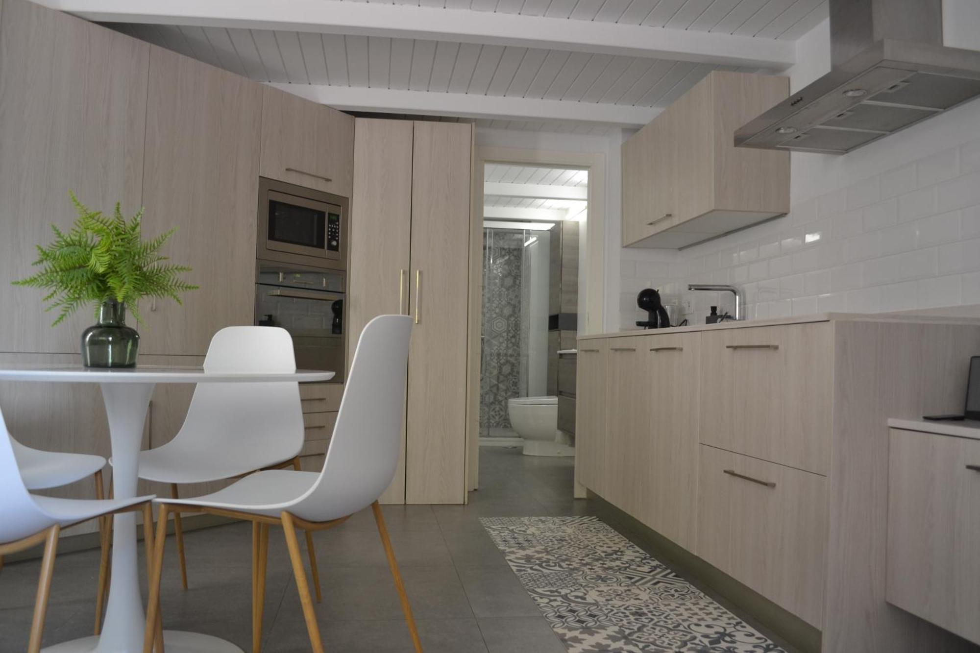 Apartamento En Playa Victoria Cádiz Exterior foto