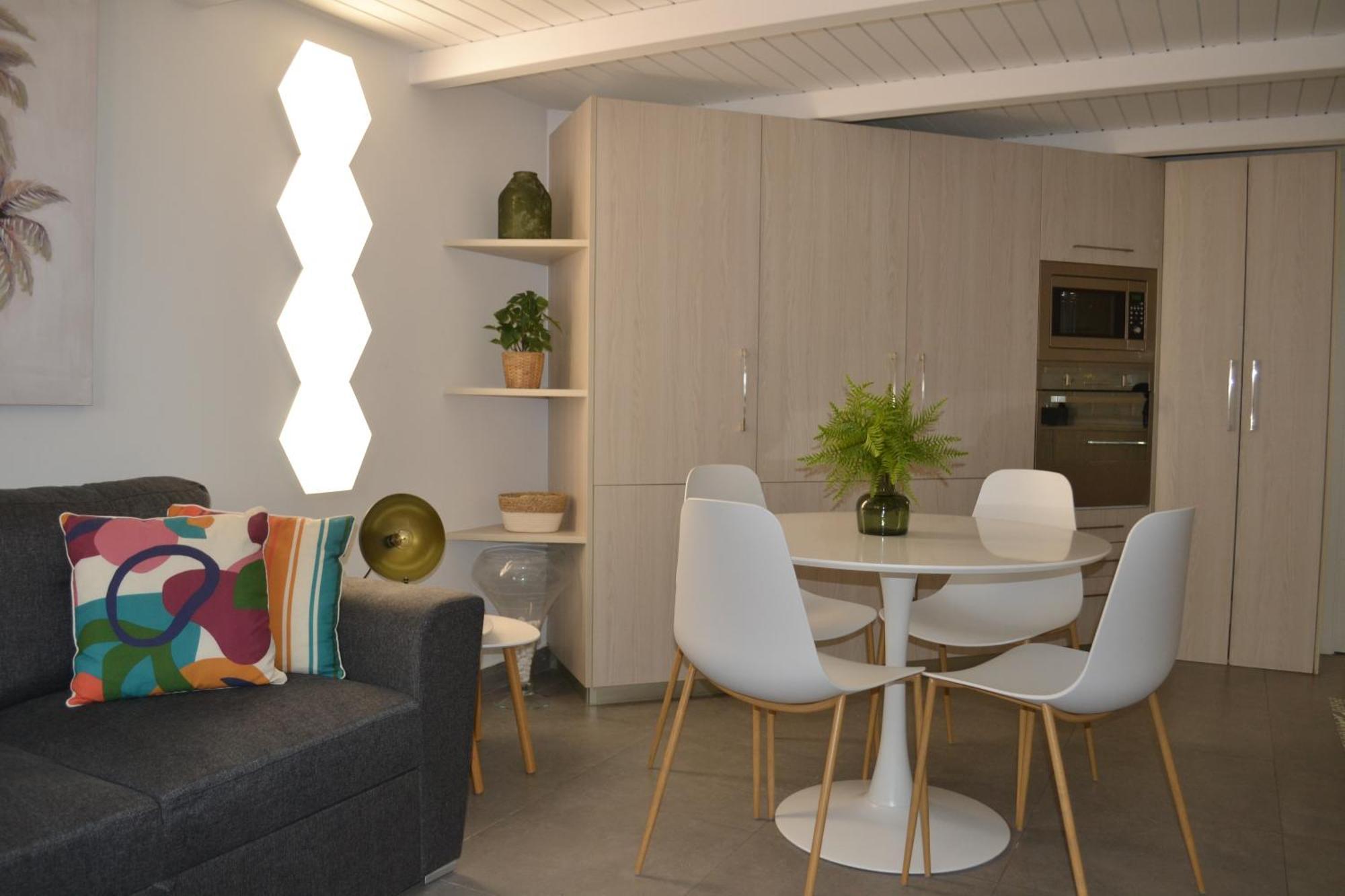 Apartamento En Playa Victoria Cádiz Exterior foto