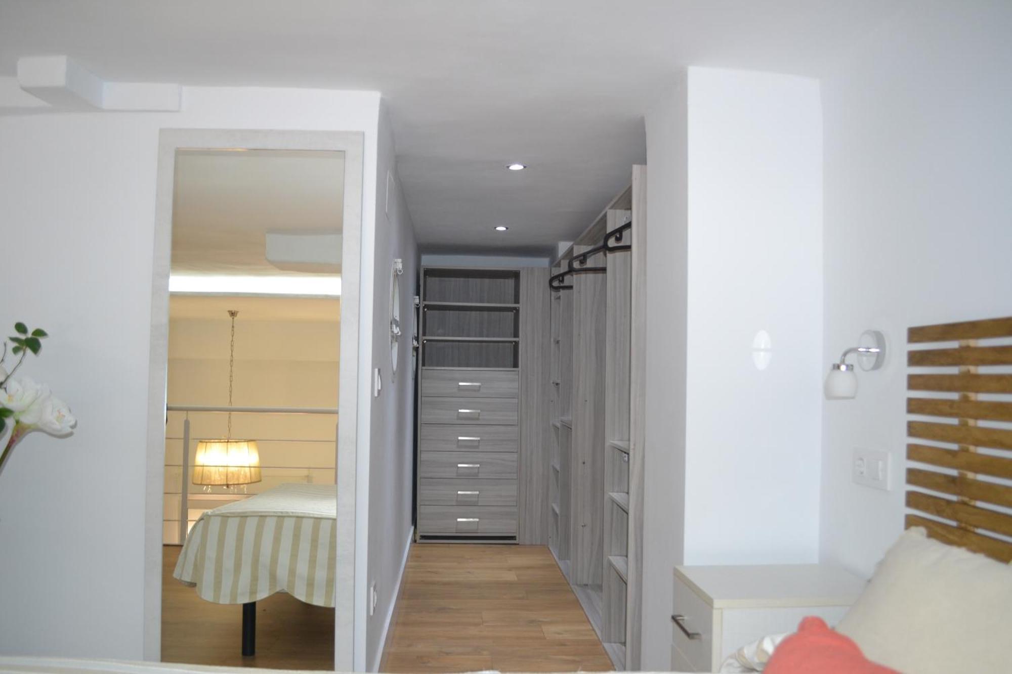 Apartamento En Playa Victoria Cádiz Exterior foto